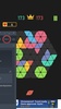 Trigon : Triangle Block Puzzle Game screenshot 6