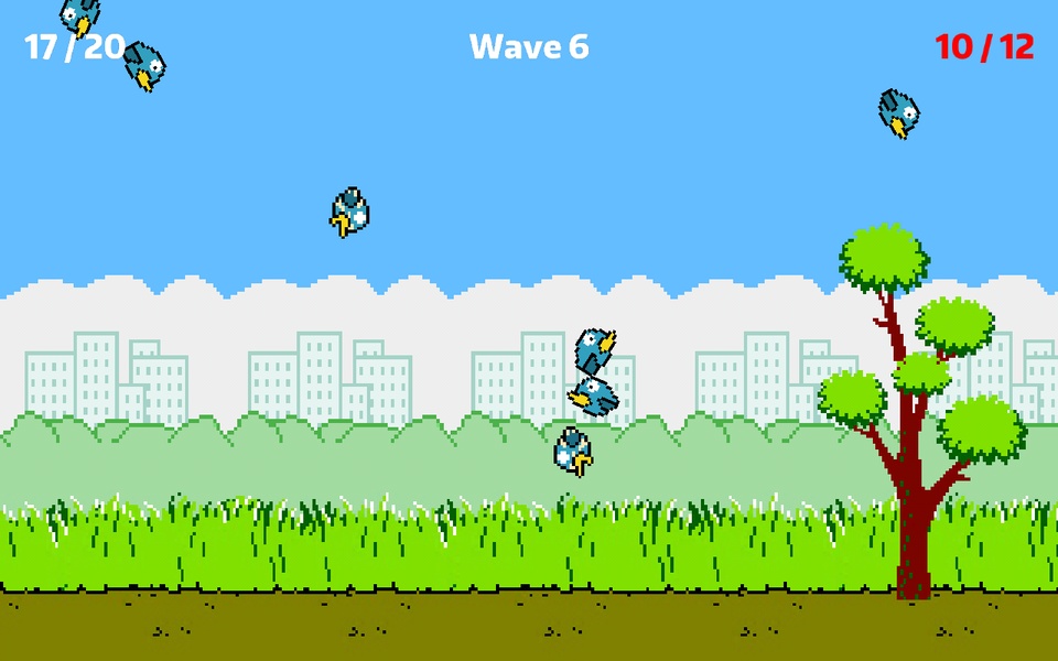 Bird Hunt - Preview 2