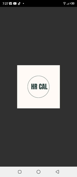 Hrcal - Preview 1