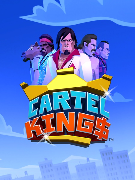 Cartel Kings - Preview 6