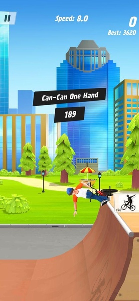 Max Air BMX - Preview 9