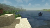 Realistic Shaders screenshot 2