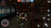 Zombie! Dying Island screenshot 3