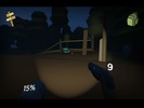 Asylum 23 - Action Adventure screenshot 3