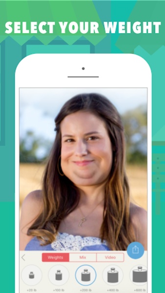 Fatify - Preview 4
