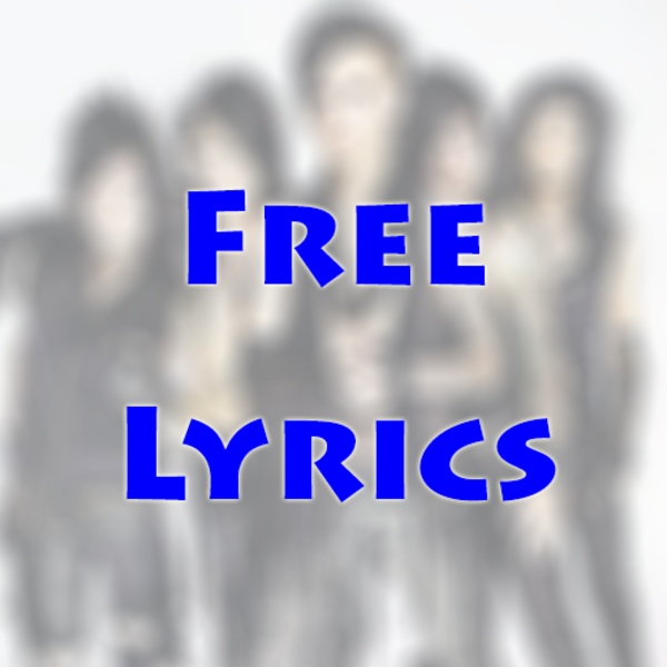 BLACK VEIL BRIDES FREE LYRICS - Preview 1