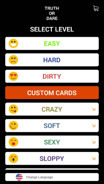 TruthOrDare - Preview 5