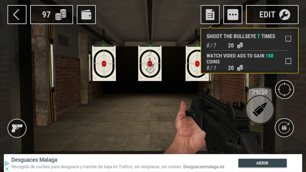 Gun Builder 3D Simulator - Preview 7