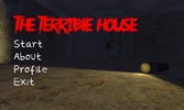 The Terrible House screenshot 5