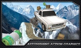 Off-Road 4x4 Hill Driver Cargo screenshot 4