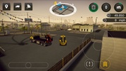 Construction Simulator 2 Lite screenshot 5