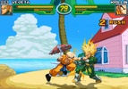 Hyper Dragon Ball Z screenshot 6