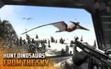 Dino Gunship screenshot 1