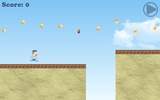 Sky Runner Adventure screenshot 2