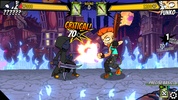 Fighters of Fate screenshot 5