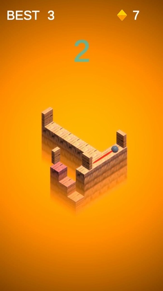 Tap To Turn - Preview 4