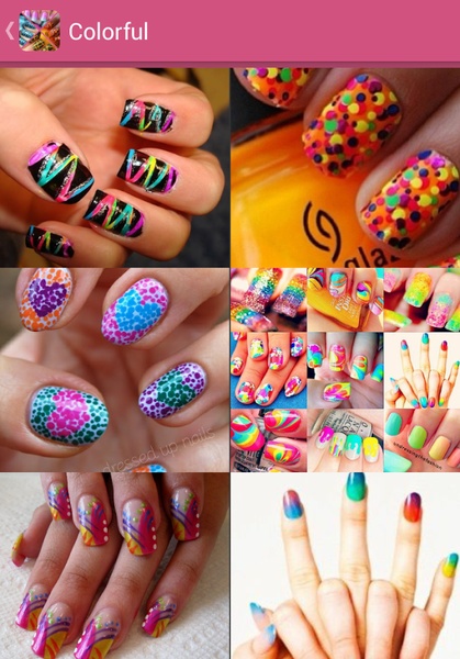 Nails Ideas & Tutorials - Preview 3