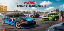 CarX Drift Racing 3 feature