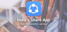 ShareKaro: File Share & Manager feature