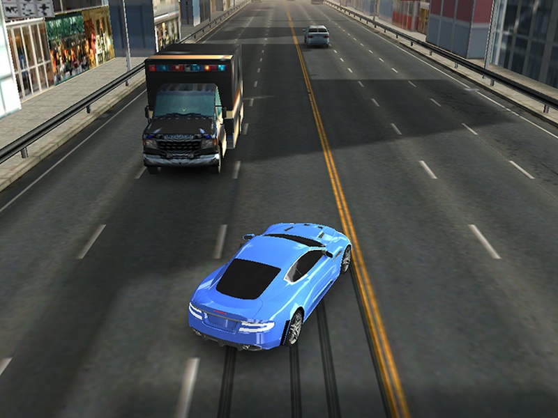 Airborne Speed - Preview 2