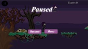 Razi Runner screenshot 2