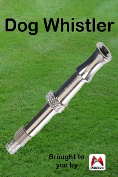 Dog Whistler - Preview 1