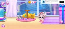 Sweet Dolls：Dress Up Games screenshot 7