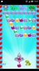 Bubble Shooter Butterfly screenshot 1