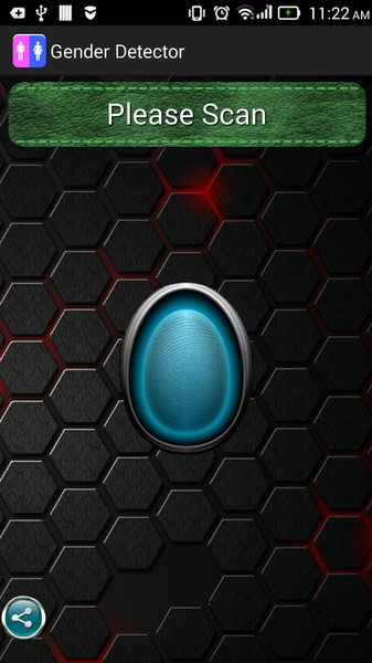 Gender Detector - Preview 5