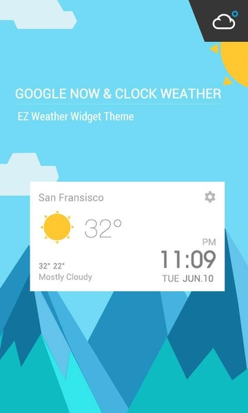 GoogleNow - Preview 2