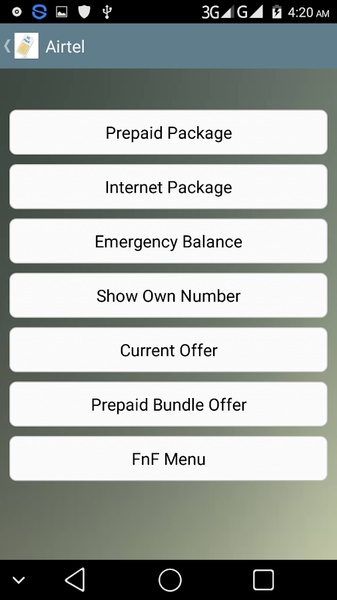 All Sim Package Info - Preview 7