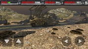 War Driving Zone screenshot 1