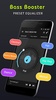 Music Equalizer & Bass Booster screenshot 8