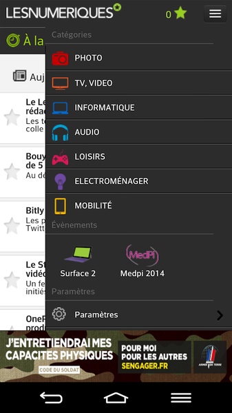 Les Numeriques - Preview 14
