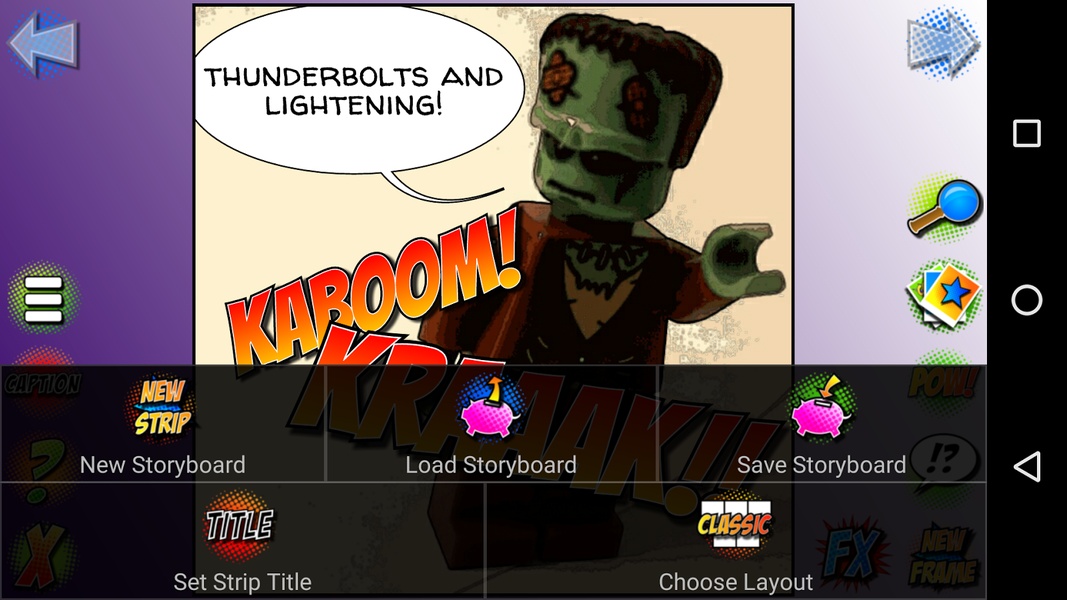 ComicStripIt - Preview 6