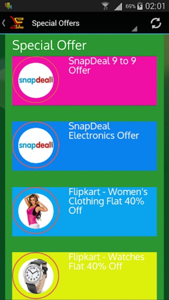 ONLINE SHOPPING INDIA - Preview 12