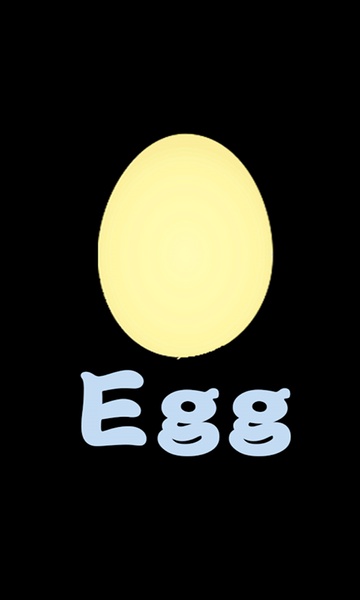 Children Egg Game - Preview 3