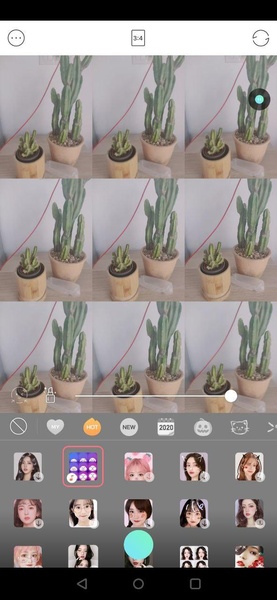 Beauty Camera Plus - Preview 7