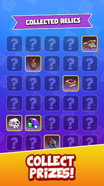 Puzzle Run - Preview 1