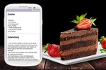 Pie recipes screenshot 8