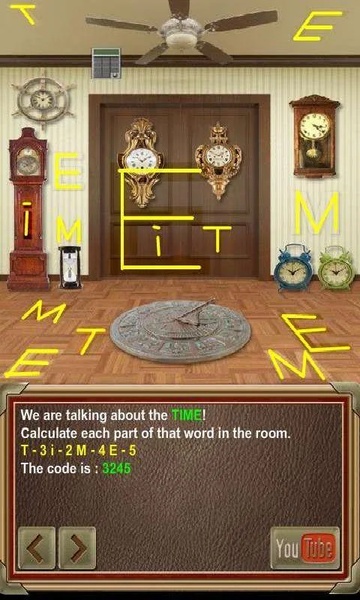 Revenge Guide - Preview 5