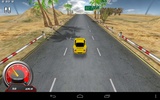 SpeedCarII screenshot 1