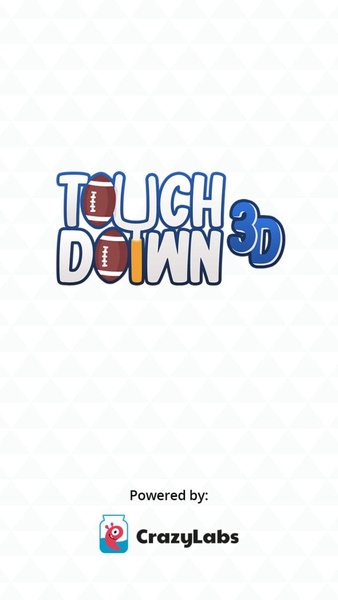 Touch-Down 3D - Preview 1