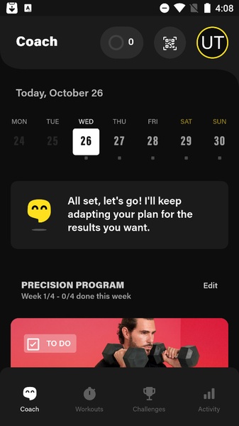 Technogym - Preview 9