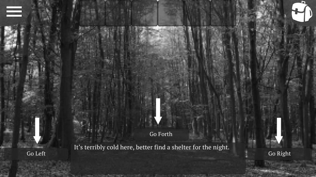 The Darkest Woods - Preview 9