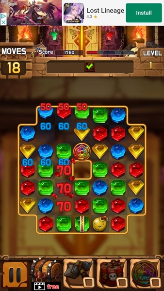 Jewel Legacy - Preview 8