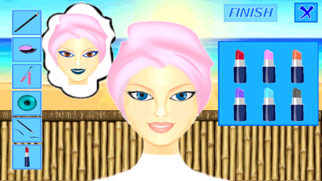Summer Spa Salon - Preview 6