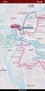 Lyon Metro Maps screenshot 1