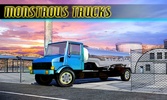 Modern Trucker 3D screenshot 13
