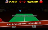 Real Ping Pong screenshot 6